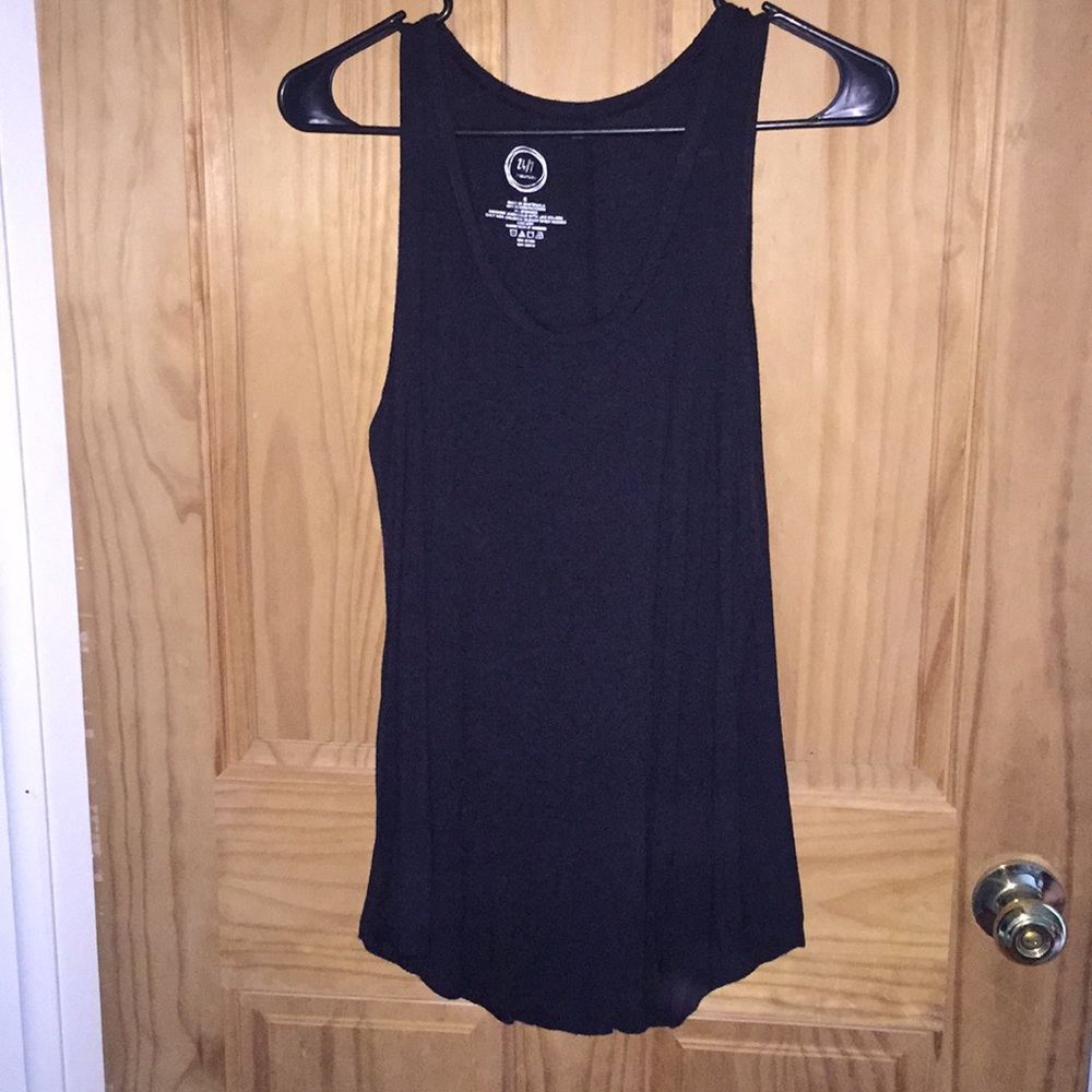 Short sleeve long dressy  shirt